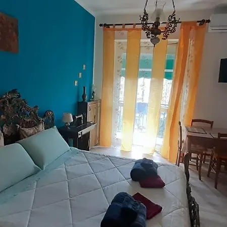 L'antica Sartoria Apartment