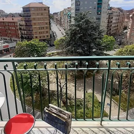 L'antica Sartoria Appartement Turin