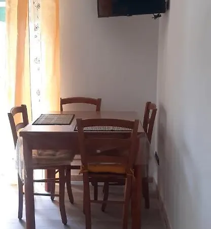 Apartment L'antica Sartoria