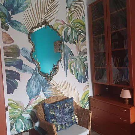 Appartement L'antica Sartoria *