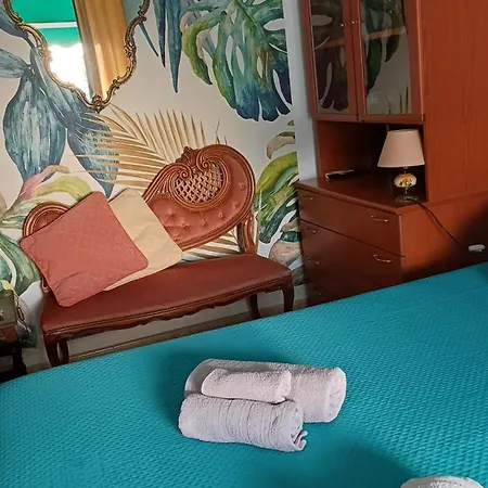 L'antica Sartoria Appartement Turin