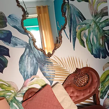 L'antica Sartoria Appartement Turin