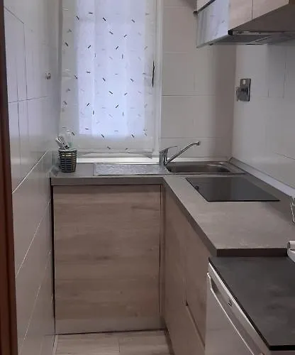 L'antica Sartoria 아파트 토리노