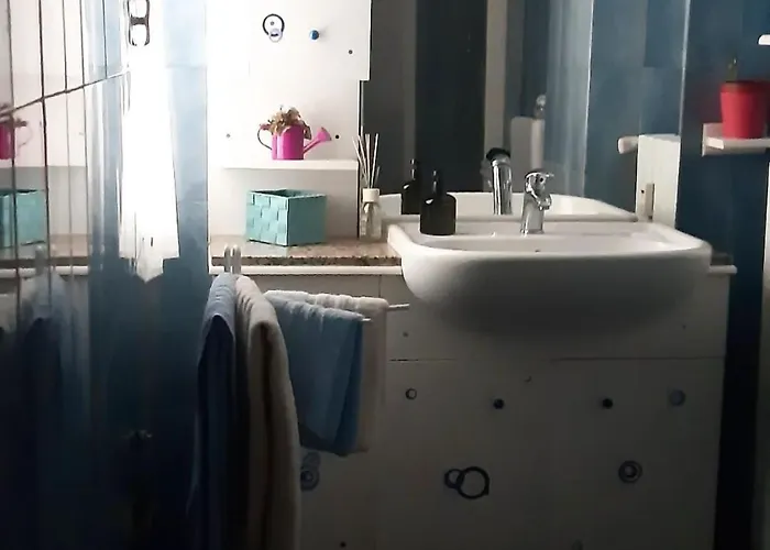 아파트 L'antica Sartoria