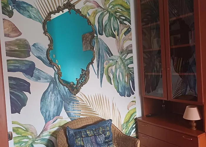 아파트 L'antica Sartoria *