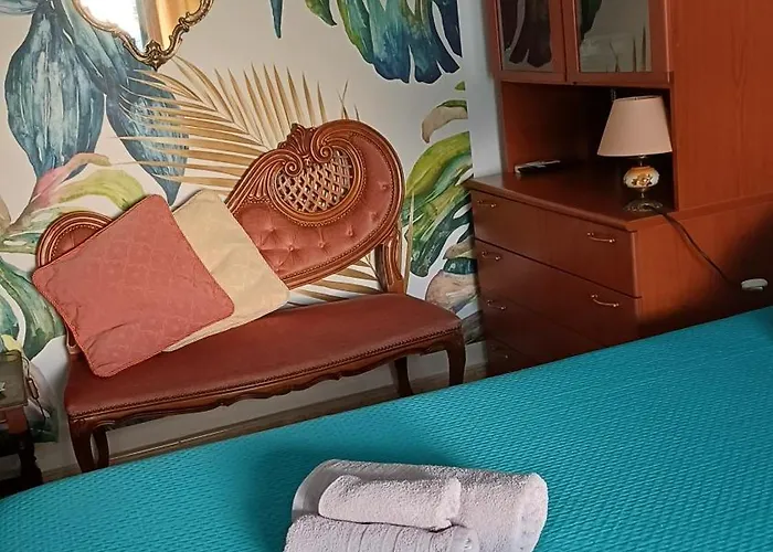 L'antica Sartoria 아파트 토리노