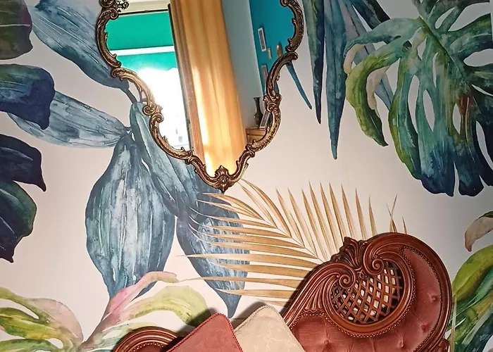 L'antica Sartoria 아파트 토리노