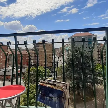 L'antica Sartoria 公寓