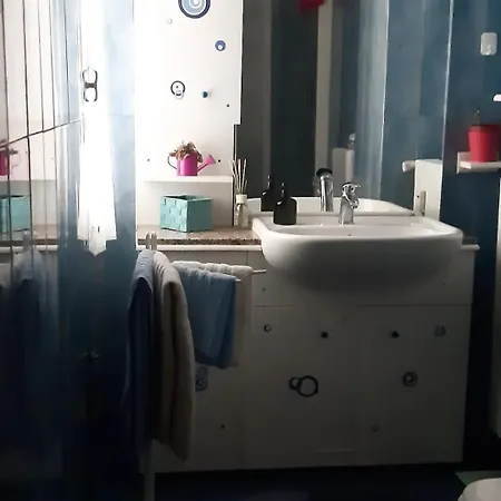 公寓 L'antica Sartoria